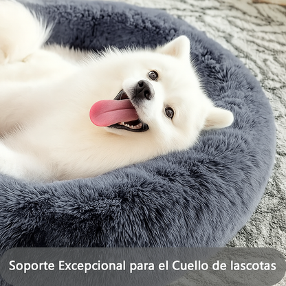Cama calmante Perros y Gatos
