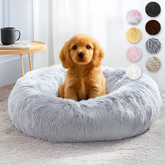 Cama calmante Perros y Gatos