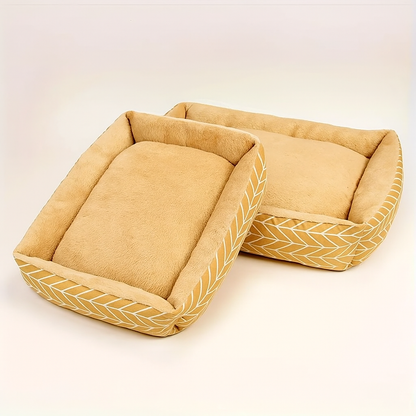 Cama Ultrasuave Perros y Gatos