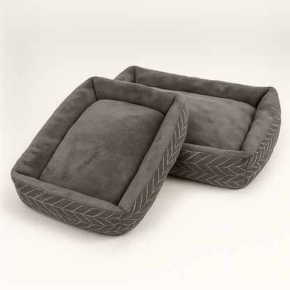 Cama Ultrasuave Perros y Gatos